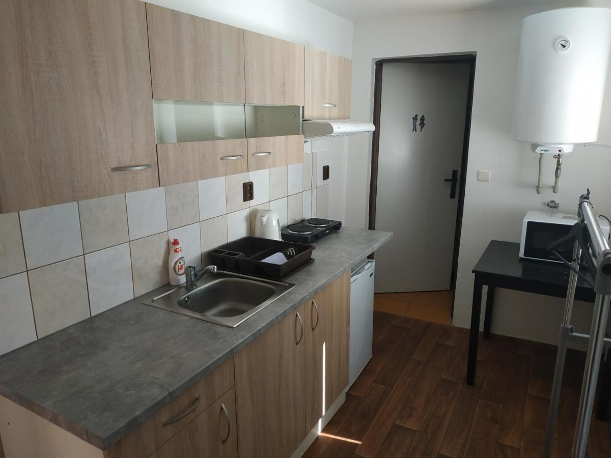 Apartmany U Kosmacku Sakvice Exterior photo