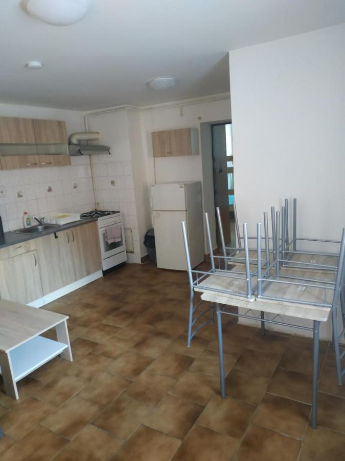 Apartmany U Kosmacku Sakvice Exterior photo